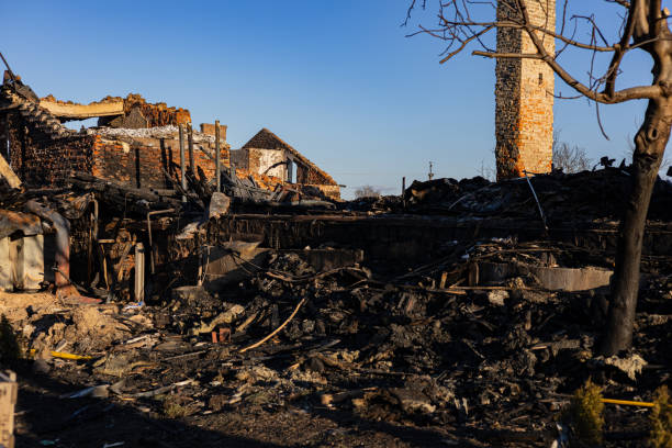 Reliable Fire Damage Removal contractor in Towson, MD by Fire Damage Laser Cleaning